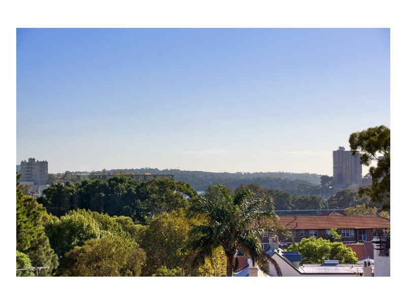 401/40 Stephen Street, Paddington NSW 2021