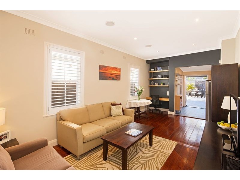 43 Henrietta Street, Waverley NSW 2024