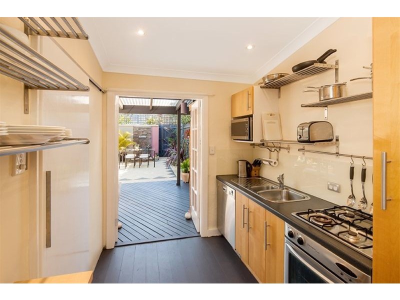 43 Henrietta Street, Waverley NSW 2024