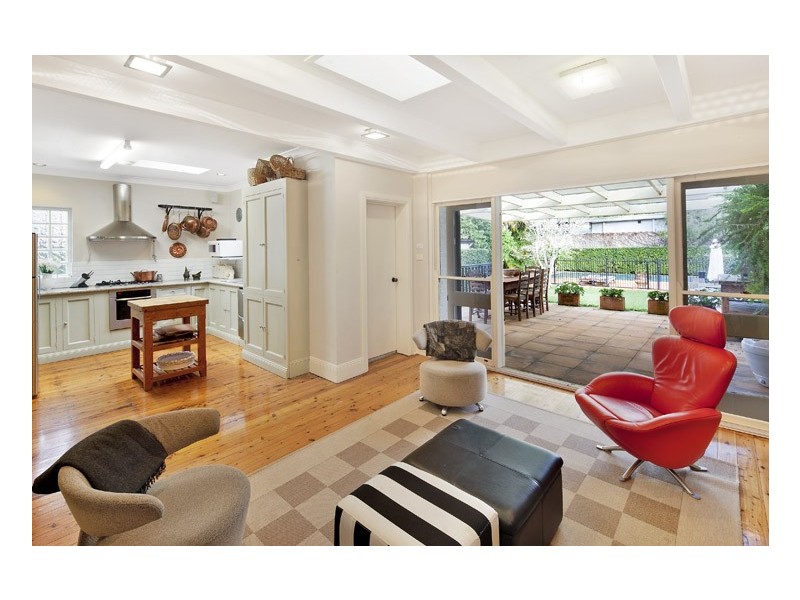 19 Darley Road, Randwick NSW 2031