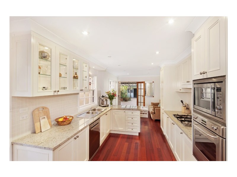 160 Birrell Street, Bondi Junction NSW 2022