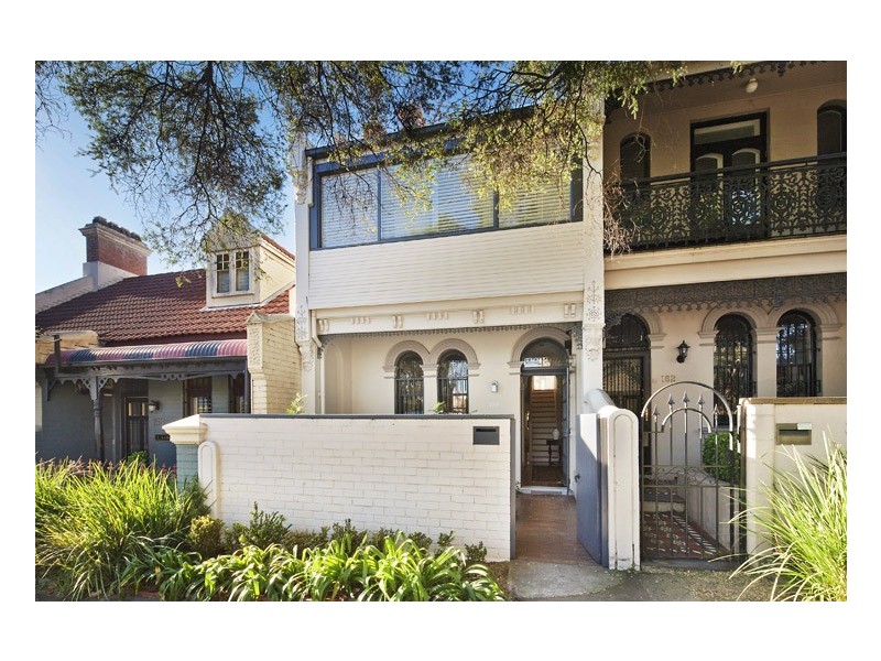 160 Birrell Street, Bondi Junction NSW 2022