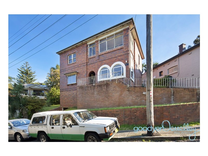 415 Bronte Road, Bronte NSW 2024