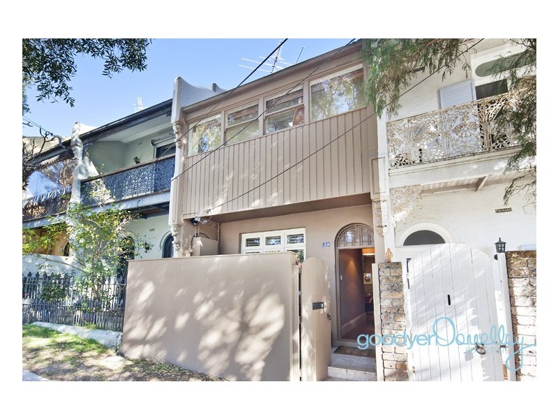 49 Birrell Street, Queens Park NSW 2022