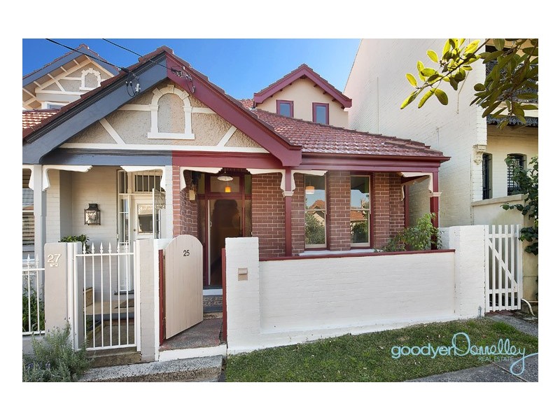 25 Rawson Avenue, Queens Park NSW 2022