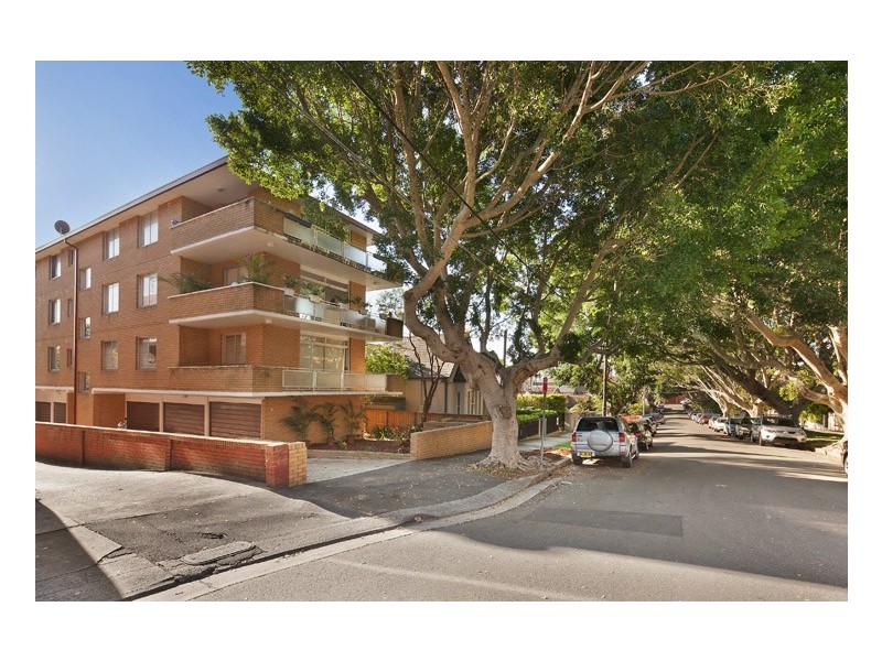 3/30 Figtree Avenue, Randwick NSW 2031