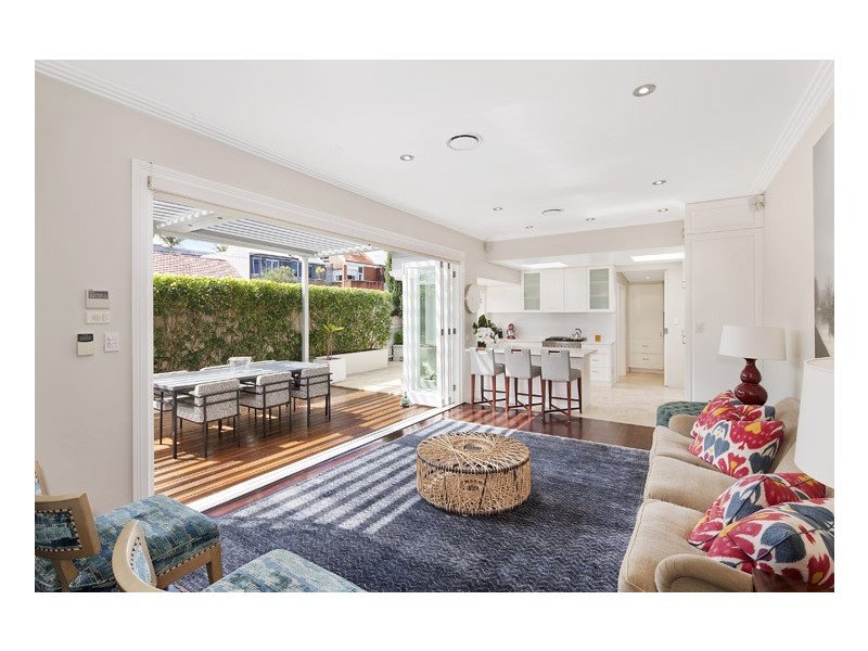 2 Henry Street, Queens Park NSW 2022