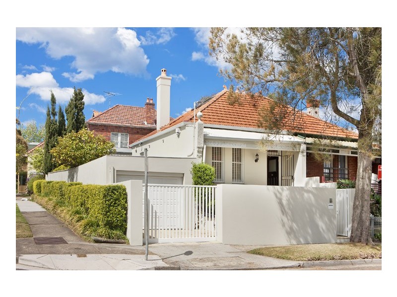 2 Henry Street, Queens Park NSW 2022