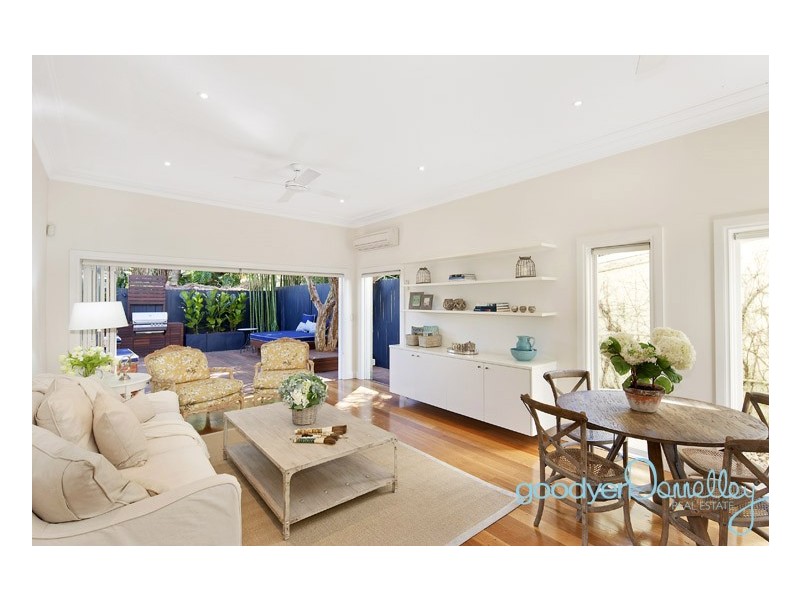 91 Denison Street, Bondi Junction NSW 2022