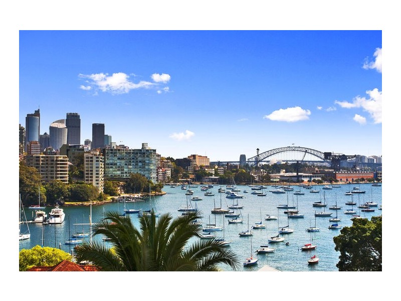 5/11 Annandale Street, Darling Point NSW 2027
