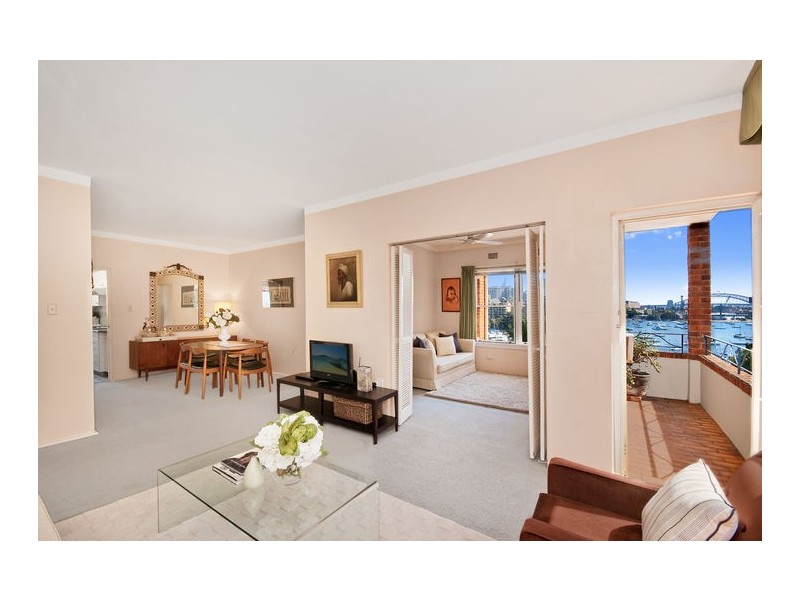 5/11 Annandale Street, Darling Point NSW 2027