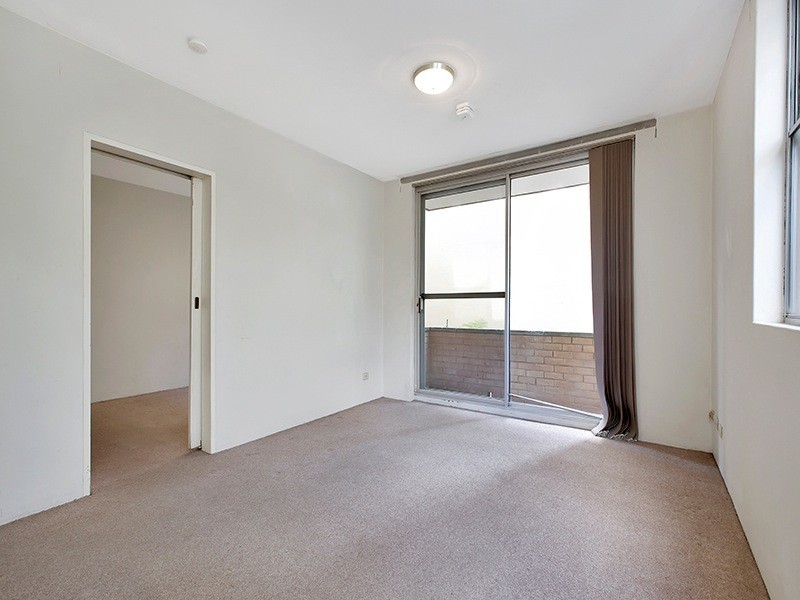 368/58 Cook Road, Centennial Park NSW 2021