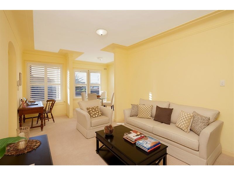 12/1 Wyuna Road, Point Piper NSW 2027