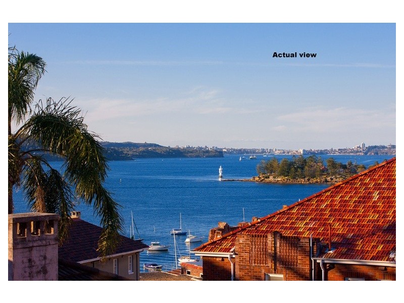 12/1 Wyuna Road, Point Piper NSW 2027