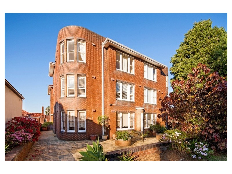 12/1 Wyuna Road, Point Piper NSW 2027