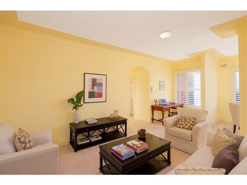 12/1 Wyuna Road, Point Piper NSW 2027