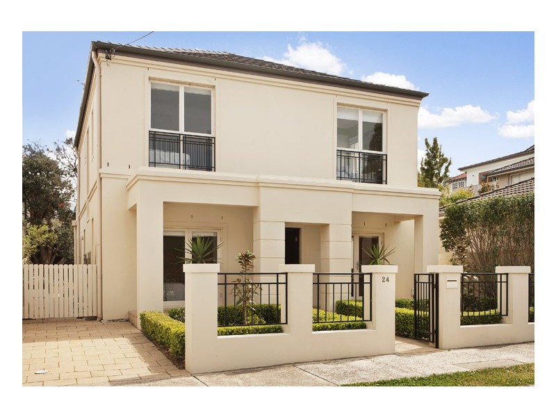 24 Yanko Avenue, Bronte NSW 2024