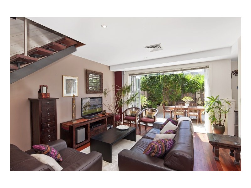 4/1 Dove Lane, Randwick NSW 2031