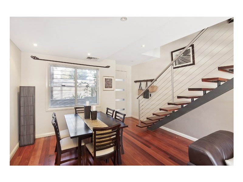 4/1 Dove Lane, Randwick NSW 2031