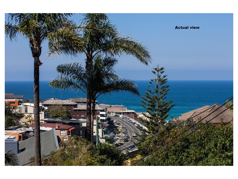 18 Ashley Street, Tamarama NSW 2026