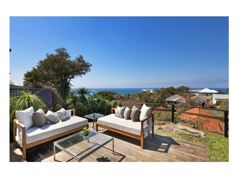 6 Pembroke Street, Bronte NSW 2024