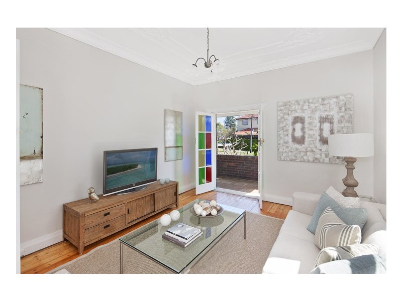 6 Pembroke Street, Bronte NSW 2024