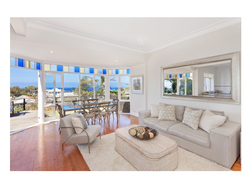 6 Pembroke Street, Bronte NSW 2024