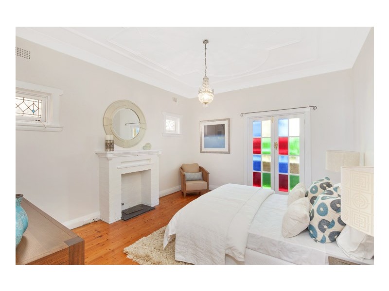 6 Pembroke Street, Bronte NSW 2024