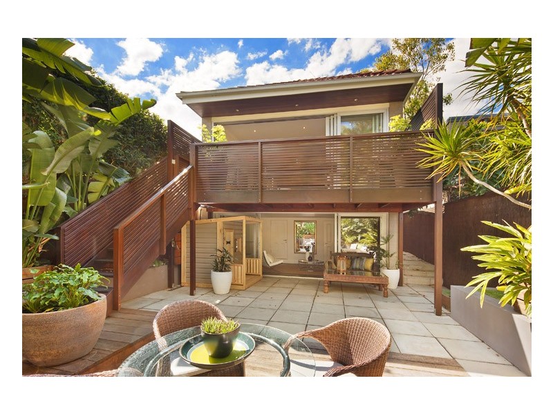 7 Barclay Street, Bronte NSW 2024