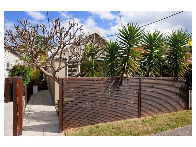 7 Barclay Street, Bronte NSW 2024