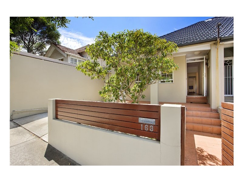 163 Carrington Road, Coogee NSW 2034