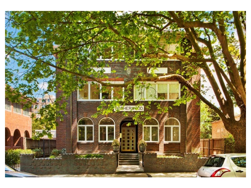 5/6 Fullerton Street, Woollahra NSW 2025