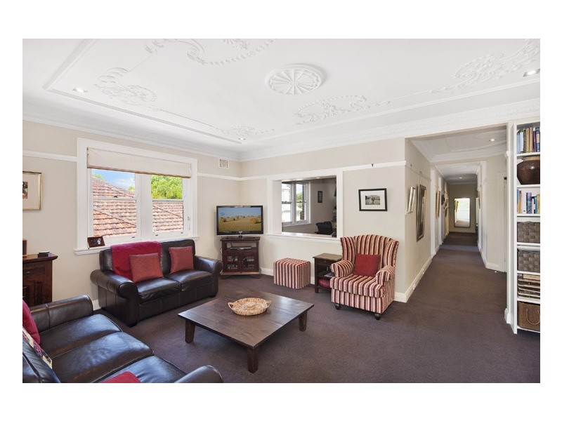 5/6 Fullerton Street, Woollahra NSW 2025