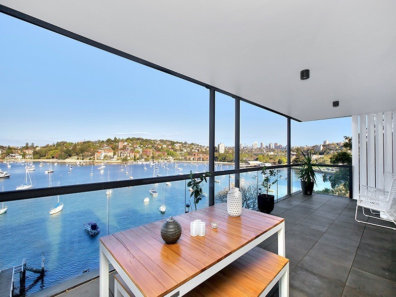 2/19 Sutherland Crescent, Darling Point NSW 2027