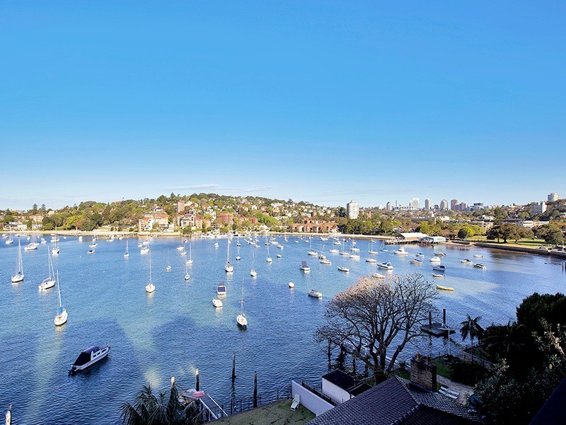 2/19 Sutherland Crescent, Darling Point NSW 2027