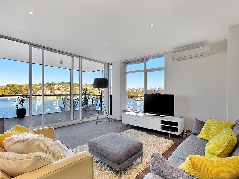 2/19 Sutherland Crescent, Darling Point NSW 2027