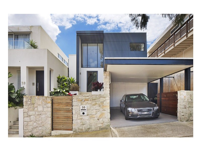 35 Pine Street, Randwick NSW 2031
