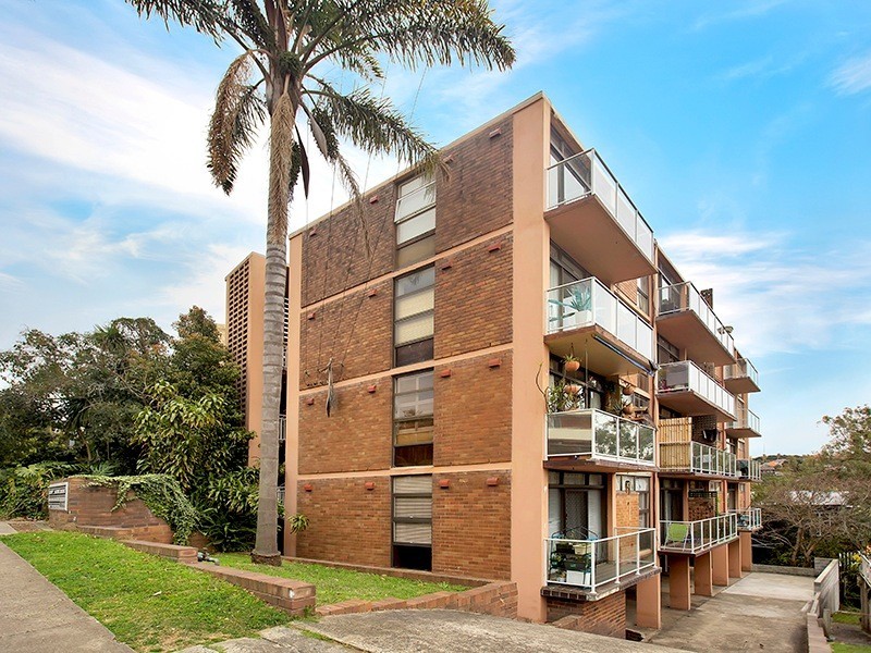 3/428 Bronte Road, Bronte NSW 2024