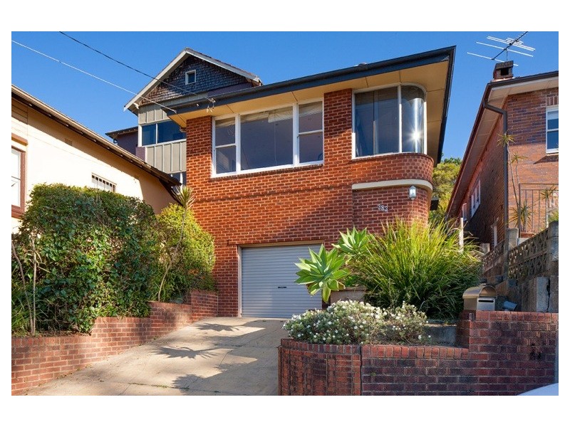 383 Bronte Road, Bronte NSW 2024