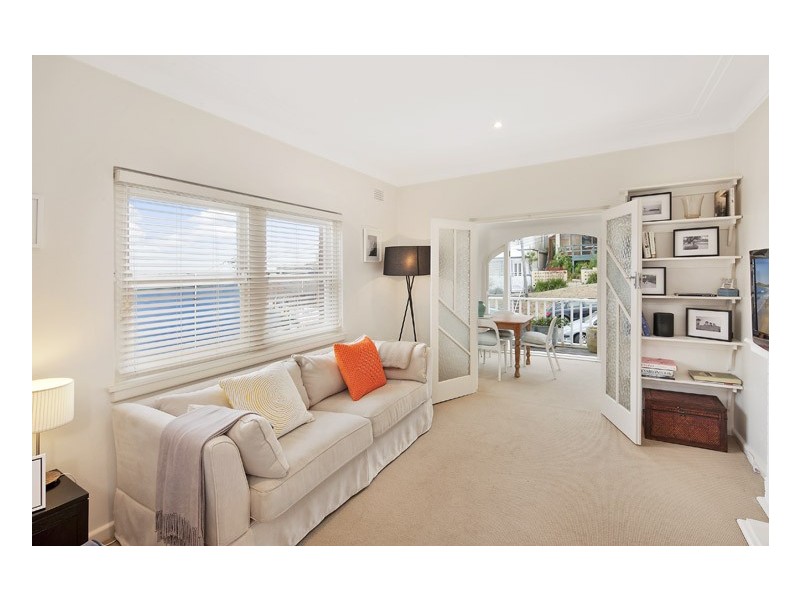 3/32 Eastern Avenue, Dover Heights NSW 2030