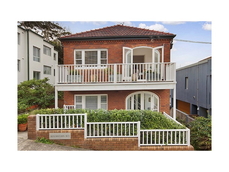3/32 Eastern Avenue, Dover Heights NSW 2030