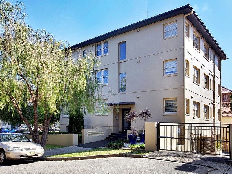 7/2 Oswald Street, Randwick NSW 2031