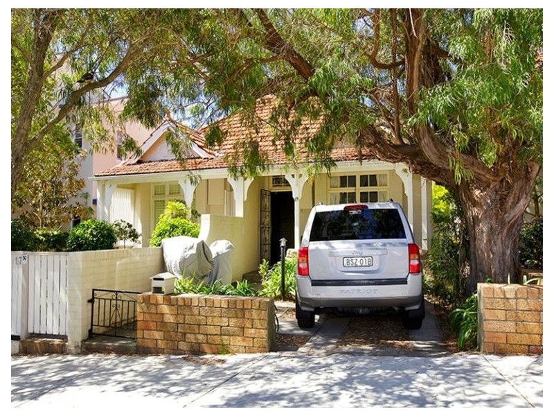 19 Centennial Avenue, Randwick NSW 2031