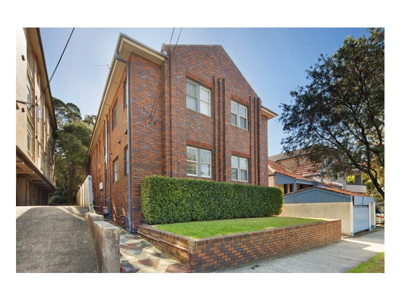 3/9 Bennett Street, Bondi NSW 2026