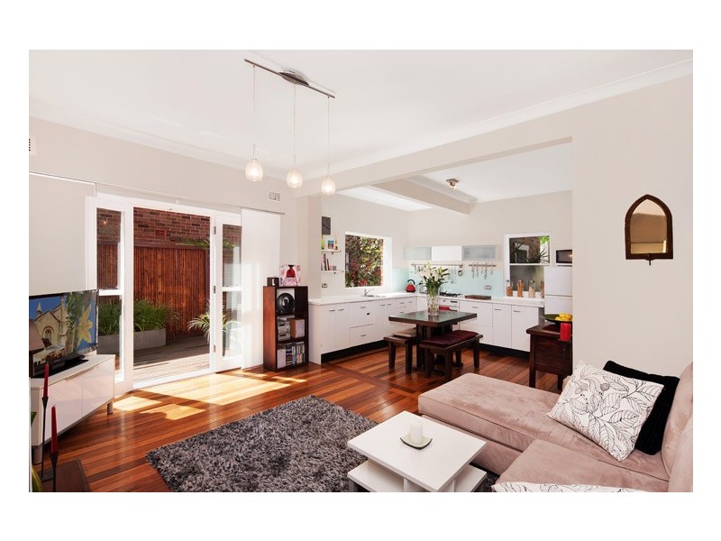 1/7 Palmerston Avenue, Bronte NSW 2024