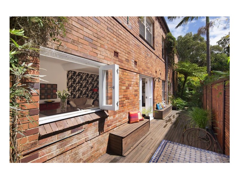 1/7 Palmerston Avenue, Bronte NSW 2024