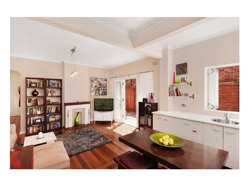 1/7 Palmerston Avenue, Bronte NSW 2024