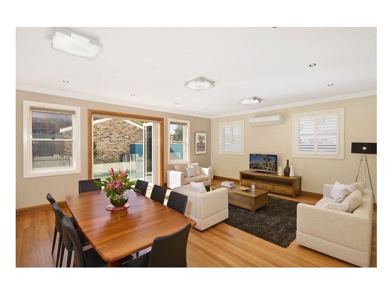 32 Bourke Street, Queens Park NSW 2022