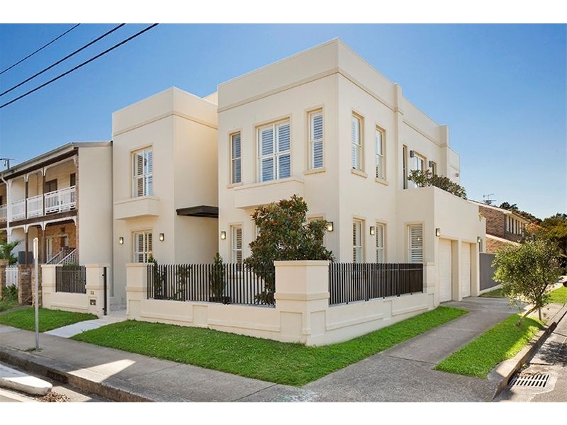 32 Bourke Street, Queens Park NSW 2022