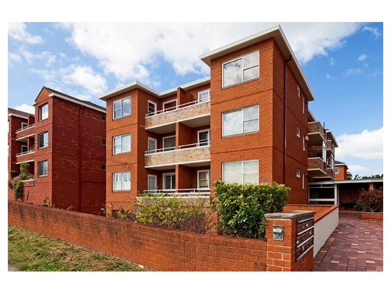 11/221 Darley Road, Randwick NSW 2031